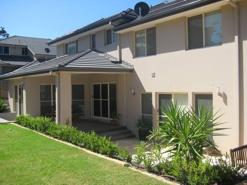 22 Springthorpe Way, Castle Hill NSW 2154