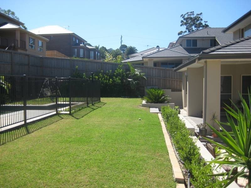 22 Springthorpe Way, Castle Hill NSW 2154