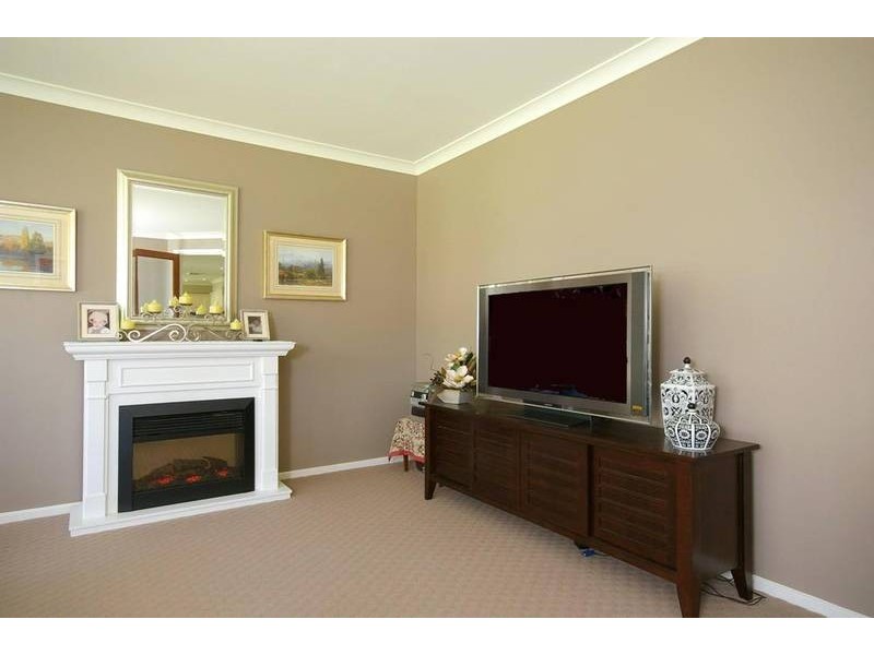 Castle Hill NSW 2154