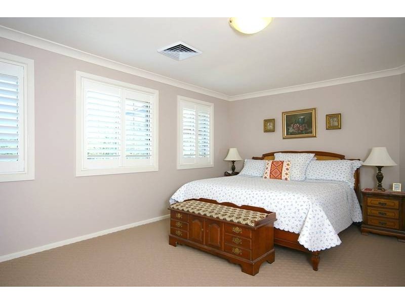 Castle Hill NSW 2154