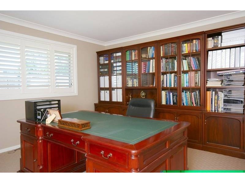 Castle Hill NSW 2154