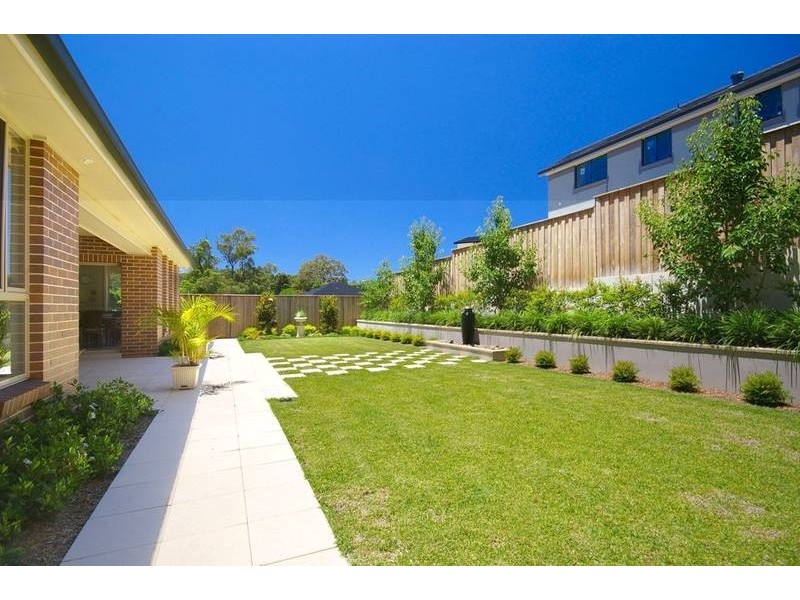 Castle Hill NSW 2154