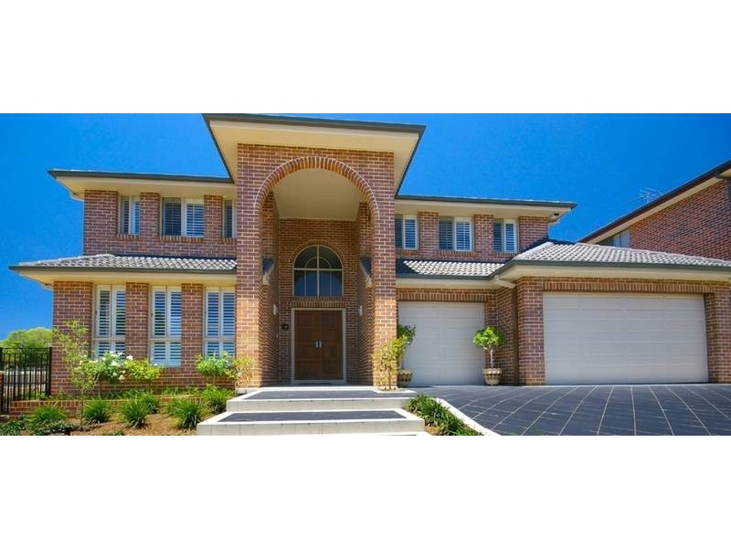 Castle Hill NSW 2154