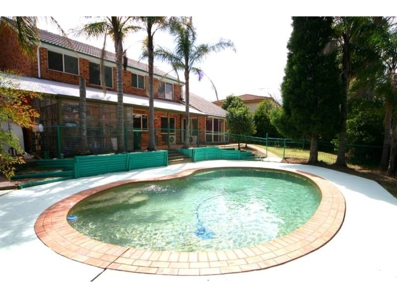 6 Priory Close, Cherrybrook NSW 2126