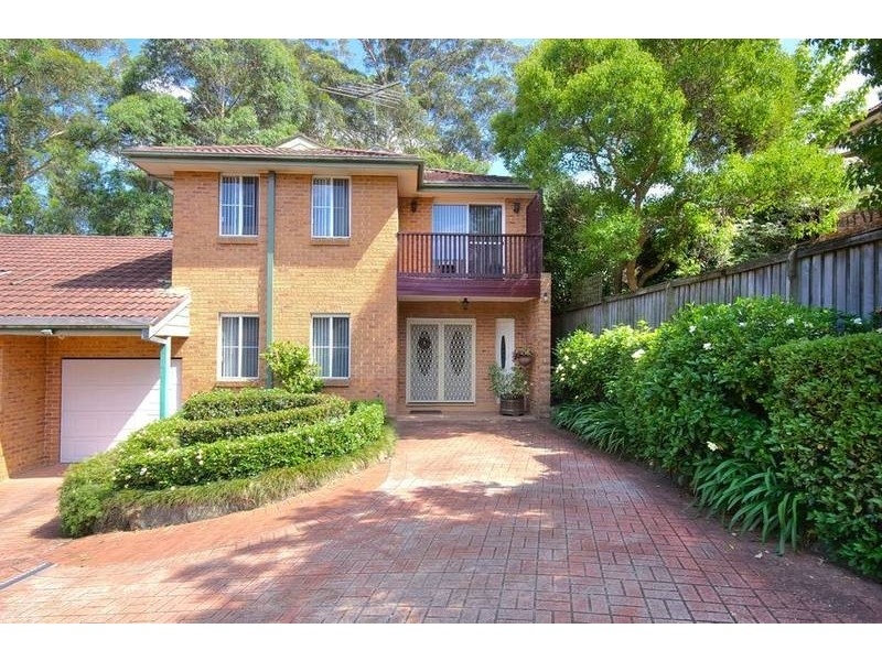 West Pennant Hills NSW 2125