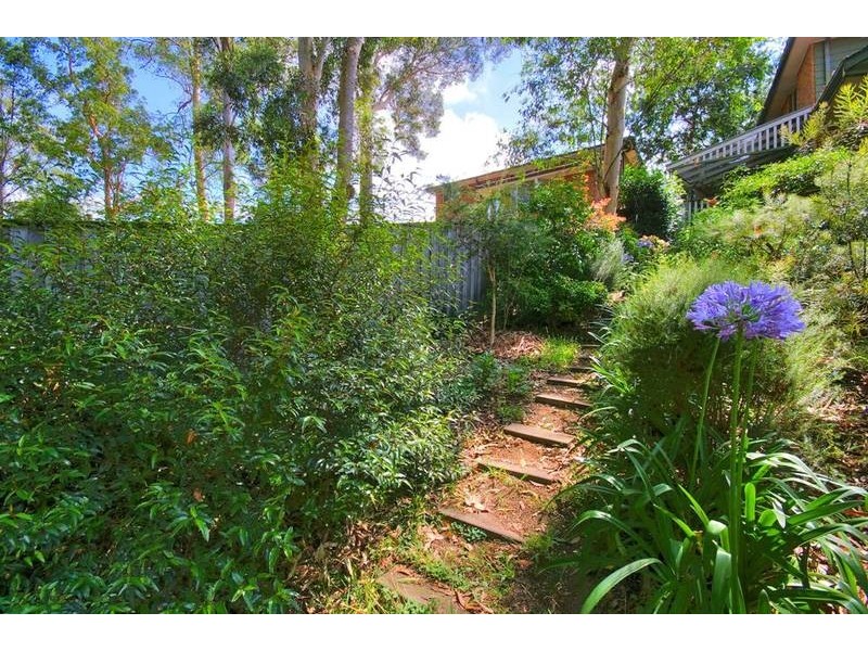 West Pennant Hills NSW 2125