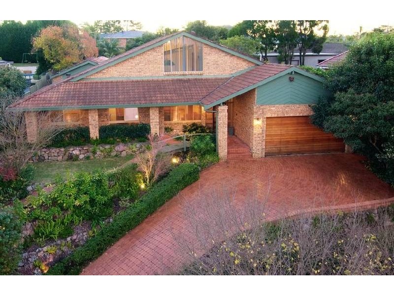 West Pennant Hills NSW 2125