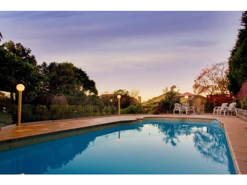 West Pennant Hills NSW 2125