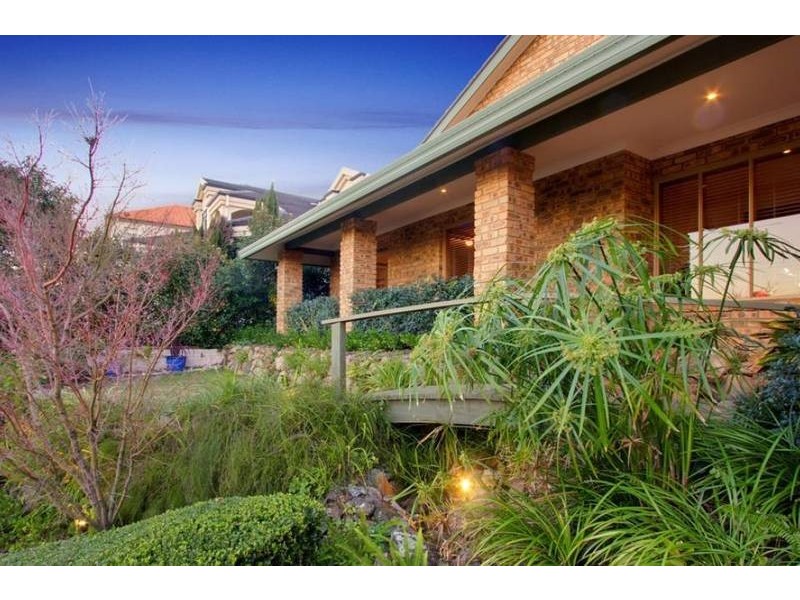 West Pennant Hills NSW 2125