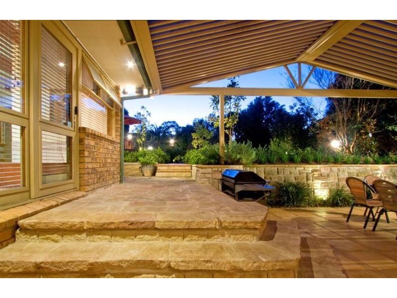 West Pennant Hills NSW 2125