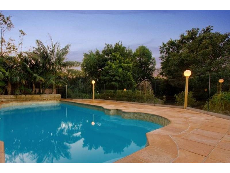 West Pennant Hills NSW 2125