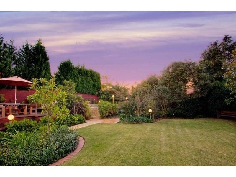 West Pennant Hills NSW 2125