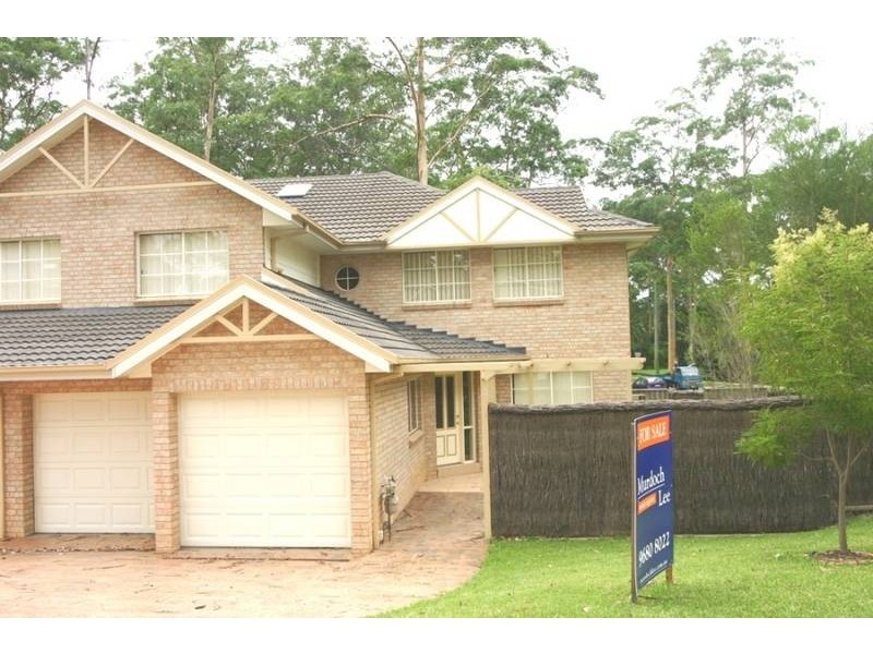 West Pennant Hills NSW 2125