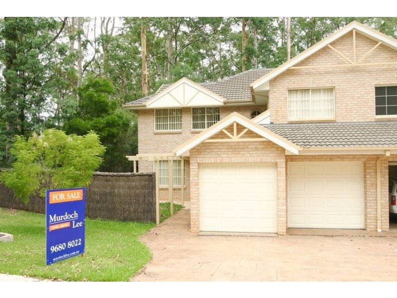 West Pennant Hills NSW 2125