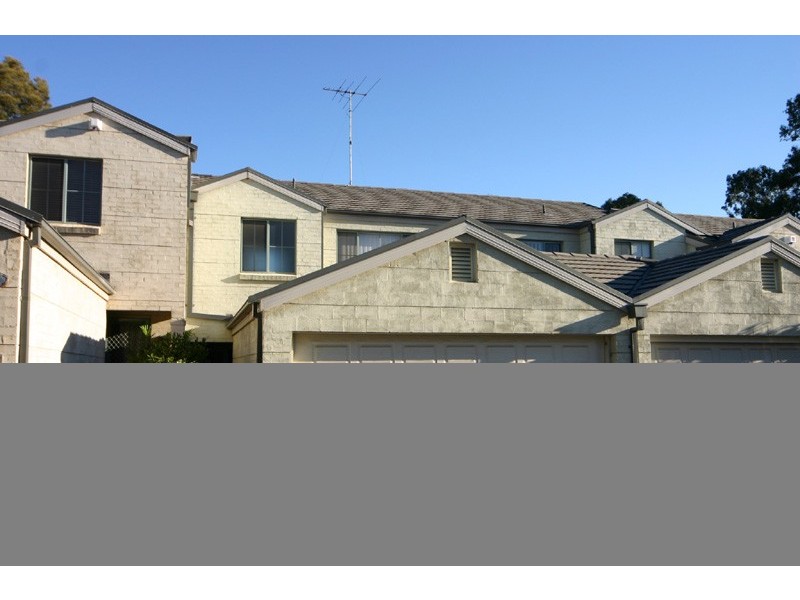 36/59a Castle Street, Castle Hill NSW 2154