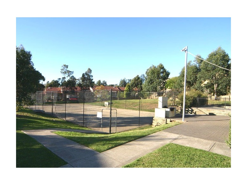 36/59a Castle Street, Castle Hill NSW 2154