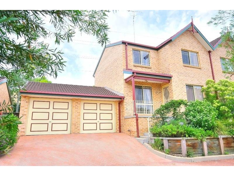 Cherrybrook NSW 2126