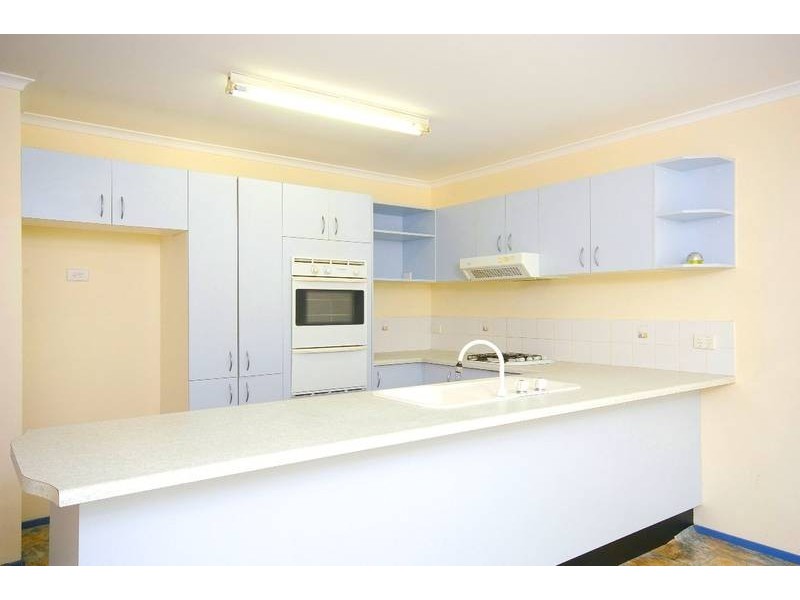 Cherrybrook NSW 2126