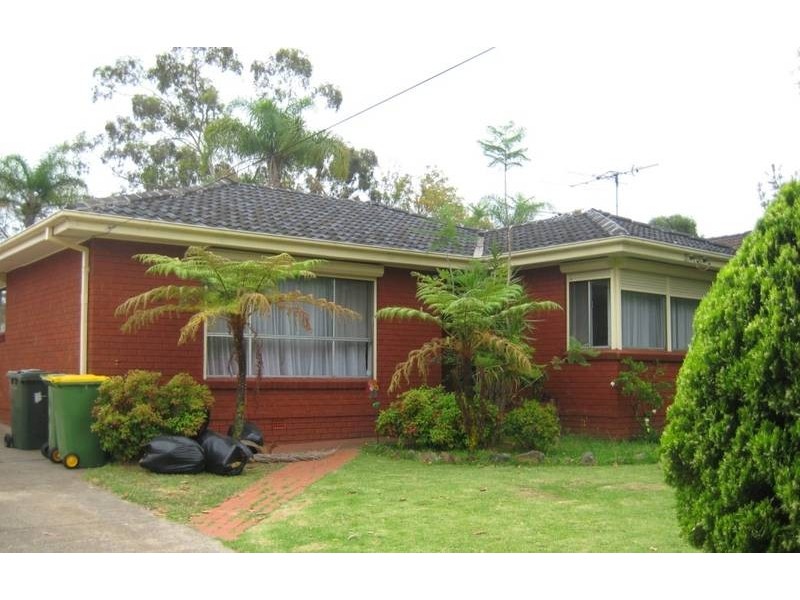 46 Reilleys Road, Winston Hills NSW 2153