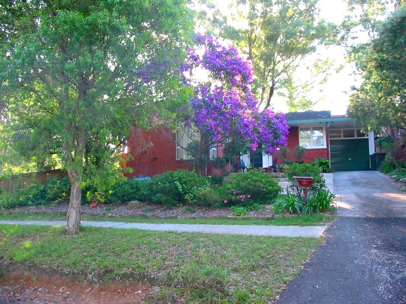 Pennant Hills NSW 2120