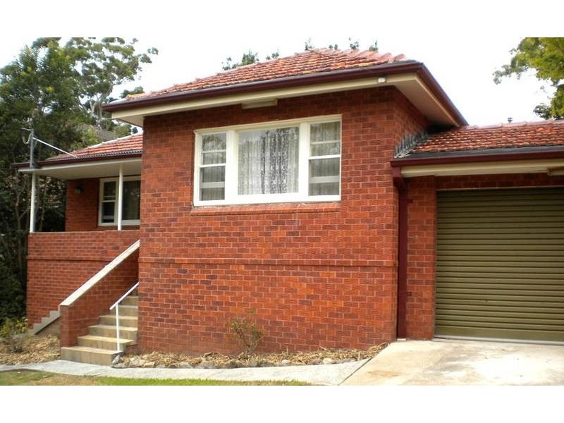 23 Banksia Street, Eastwood NSW 2122