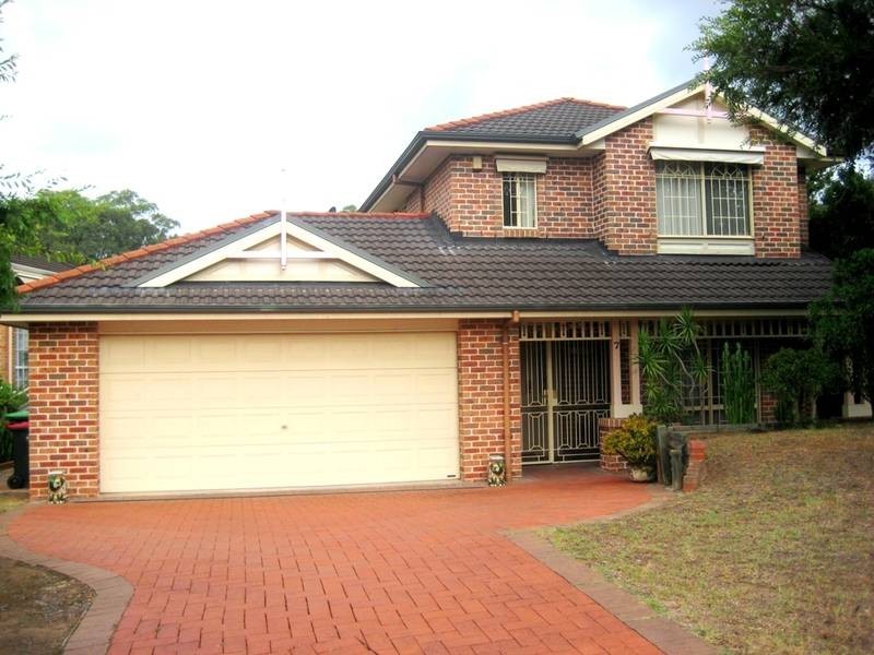 Castle Hill NSW 2154