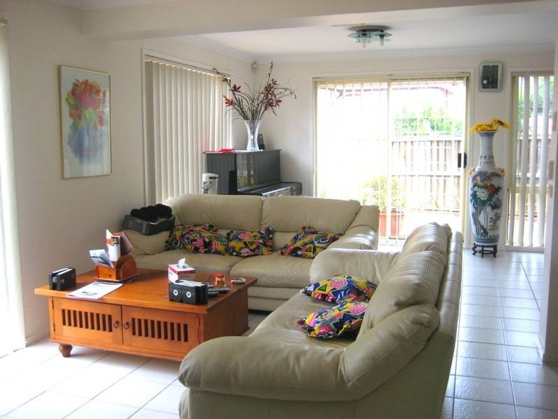 Castle Hill NSW 2154