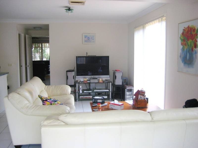 Castle Hill NSW 2154