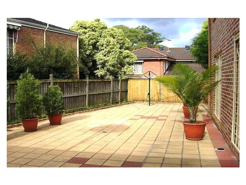 Castle Hill NSW 2154