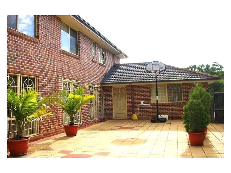 Castle Hill NSW 2154