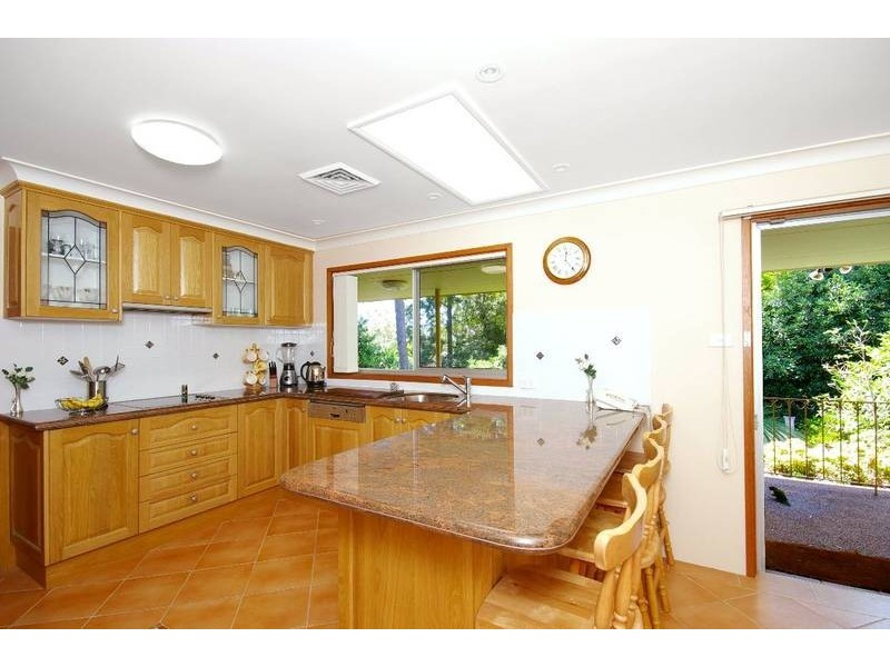 West Pennant Hills NSW 2125