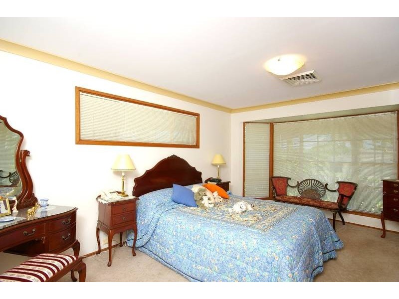 West Pennant Hills NSW 2125