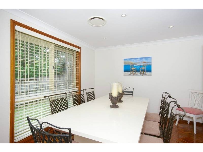 2 Silverfern Crescent, West Pennant Hills NSW 2125
