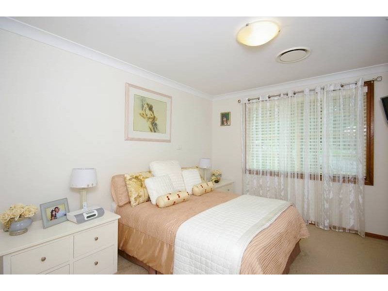 2 Silverfern Crescent, West Pennant Hills NSW 2125