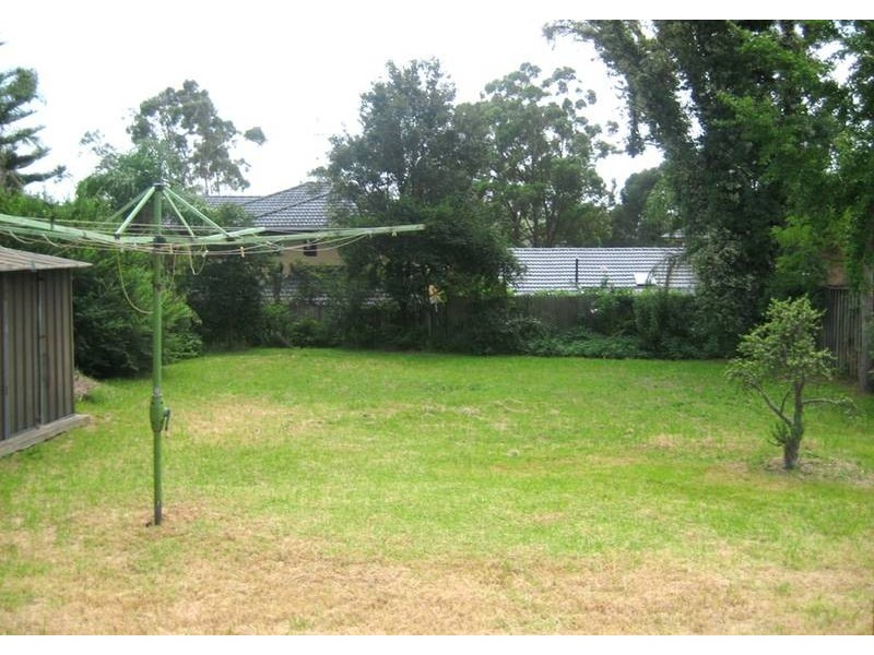 28 Gumnut Road, Cherrybrook NSW 2126