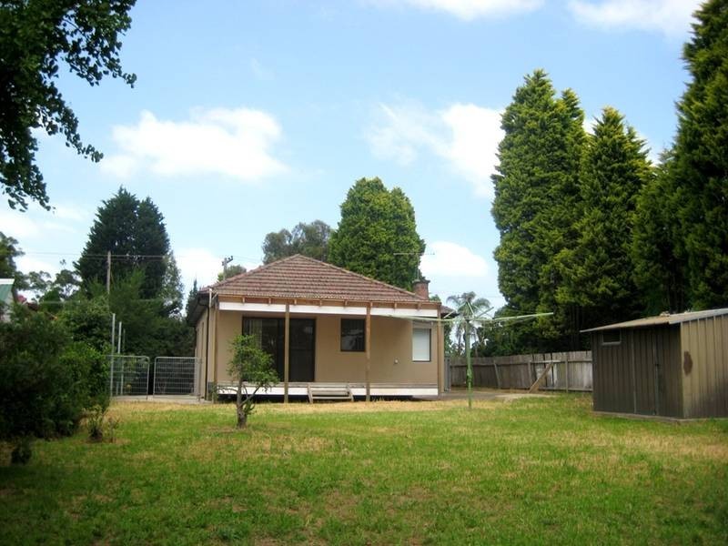28 Gumnut Road, Cherrybrook NSW 2126