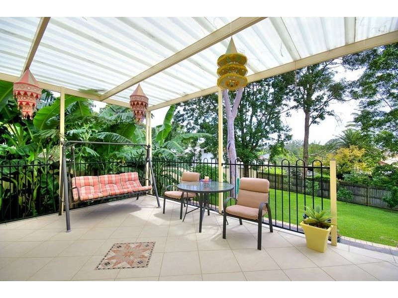 39 Bellamy Street, Pennant Hills NSW 2120