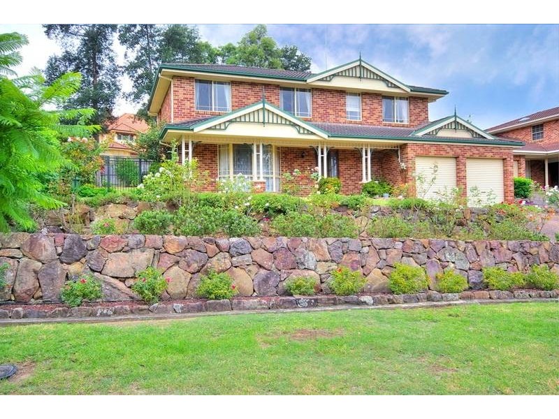 West Pennant Hills NSW 2125