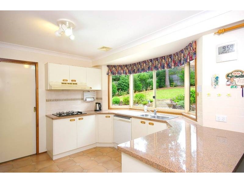 West Pennant Hills NSW 2125