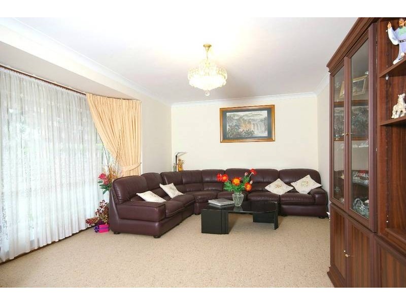 West Pennant Hills NSW 2125