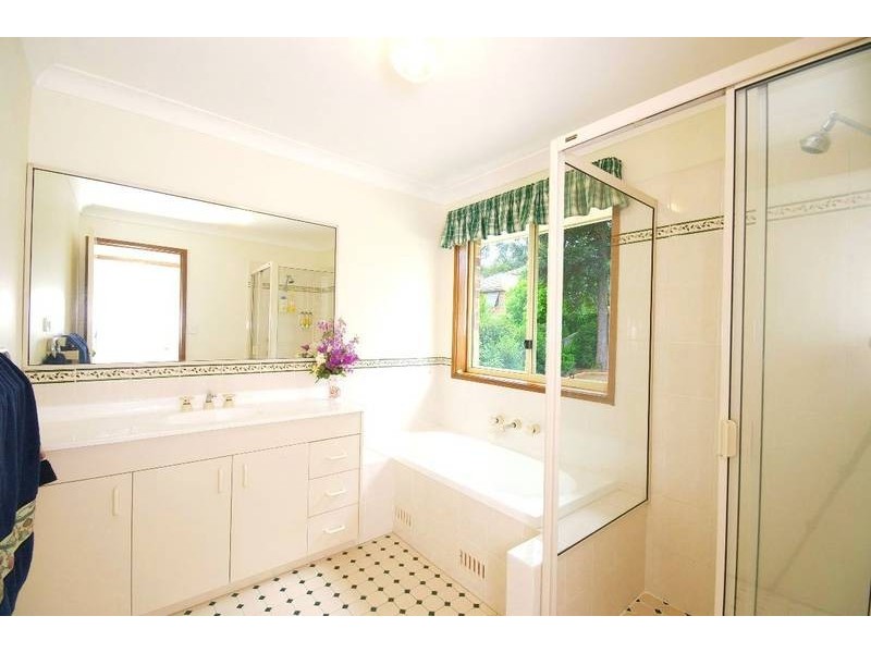 West Pennant Hills NSW 2125