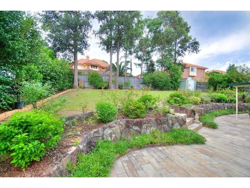 West Pennant Hills NSW 2125