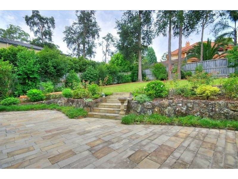 West Pennant Hills NSW 2125