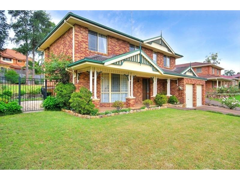 West Pennant Hills NSW 2125