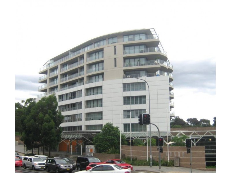 Castle Hill NSW 2154