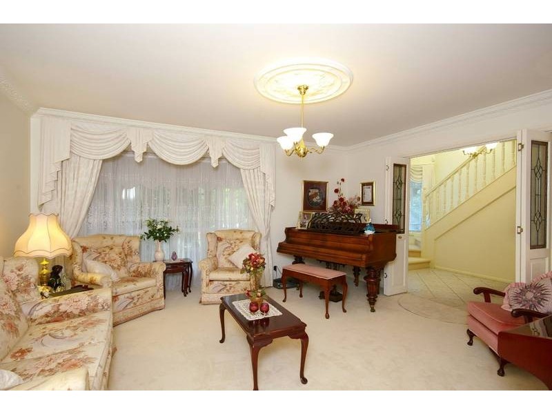 Castle Hill NSW 2154