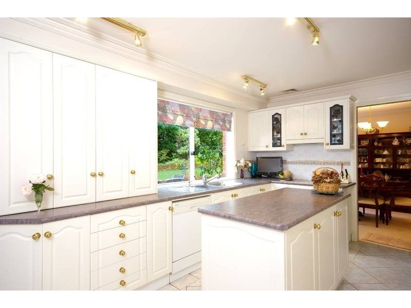 Castle Hill NSW 2154