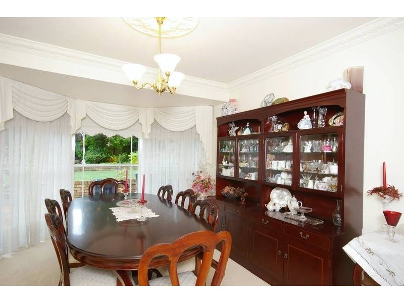 Castle Hill NSW 2154