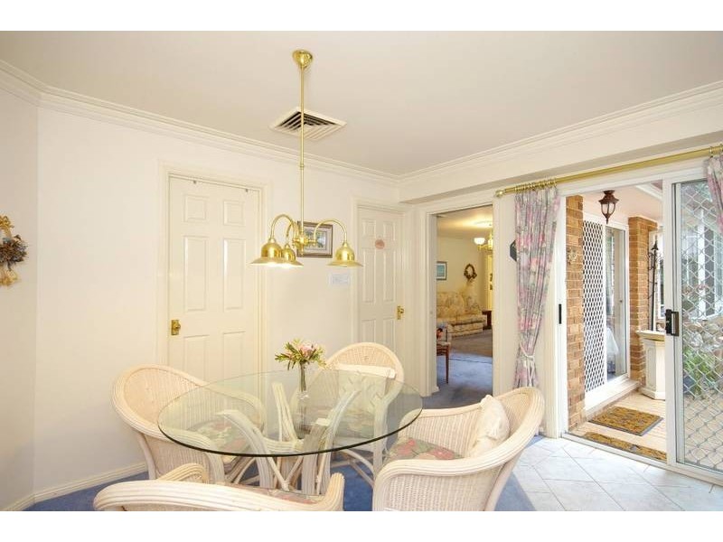 Castle Hill NSW 2154