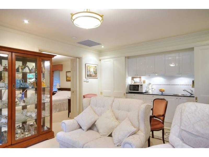 Castle Hill NSW 2154